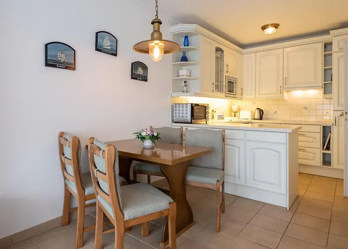 Apartman C-haus Cordula, App 36